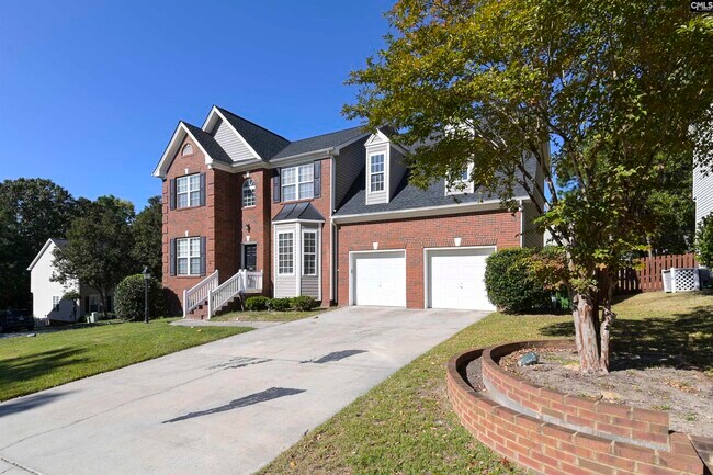 Building Photo - 101 Water Hickory Way