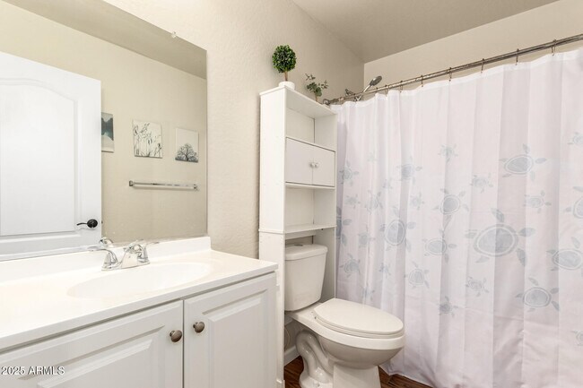 Building Photo - 5722 S 240th Dr
