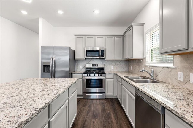 Building Photo - 6223 Milbridge Creek Ln