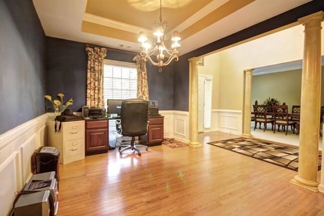 Building Photo - 4324 Canaan Way NE