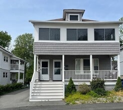 Building Photo - 97 2nd St
