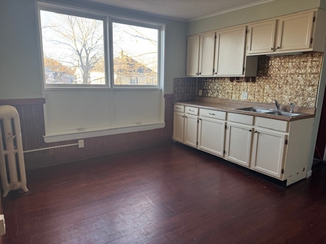 Kitchen view 3 - 3 Howard St