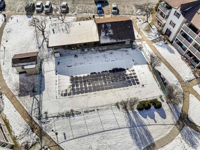 Building Photo - 225 S Gregory St