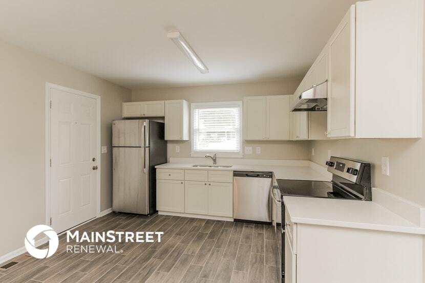 Building Photo - 500 Fallingswood Ct