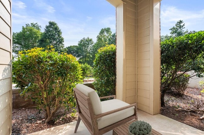 Building Photo - ARIUM at Perimeter Park