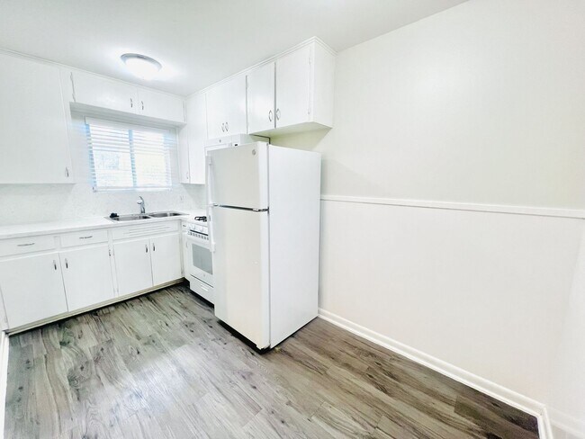 Interior Photo - Tower View Apartments