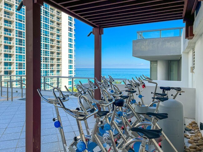 Building Photo - 6799 Collins Ave