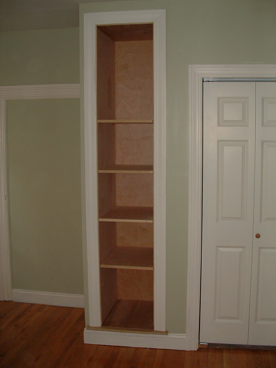 Building Photo - 138 Chapin Ave