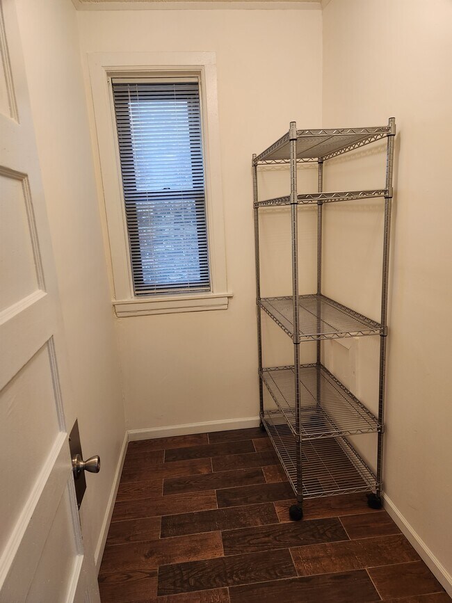 Storage/Pantry - 627 N Drake Ave