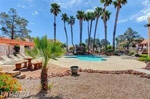 Building Photo - 7570 W Flamingo Rd