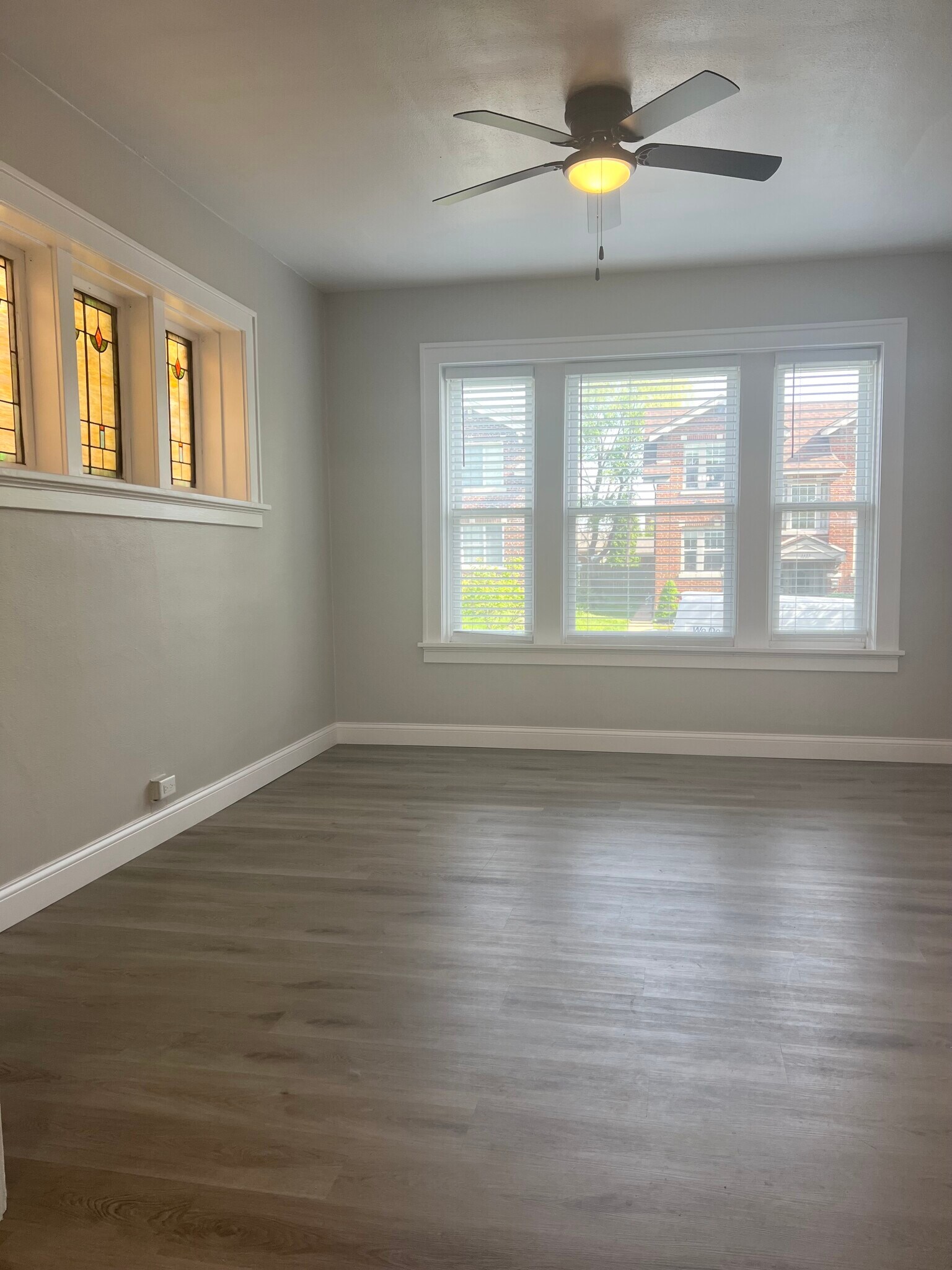 Building Photo - 4622 Shenandoah Ave