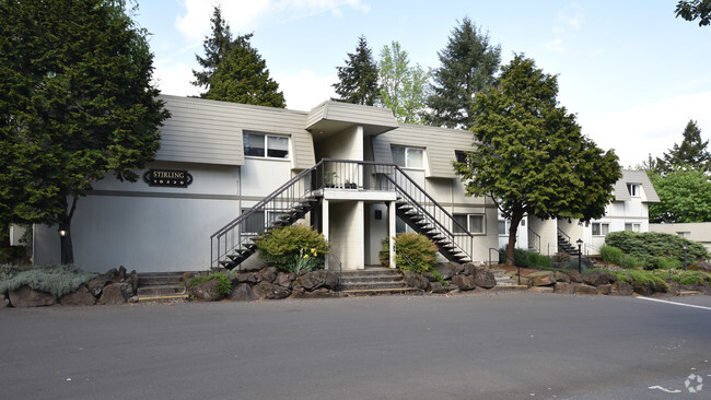 Building Photo - Dundee Apartments