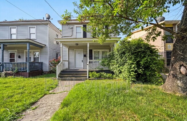 Building Photo - 1035 W 36th St