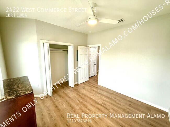 Building Photo - 2422 W Commerce St