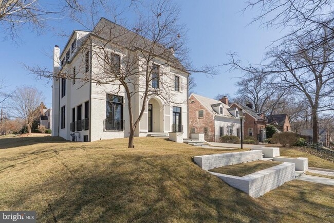 Building Photo - 4217 46th St NW