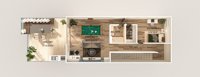 Building Photo - 317 Palmer St
