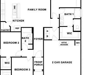 Building Photo - 320 Wirecrested Dr