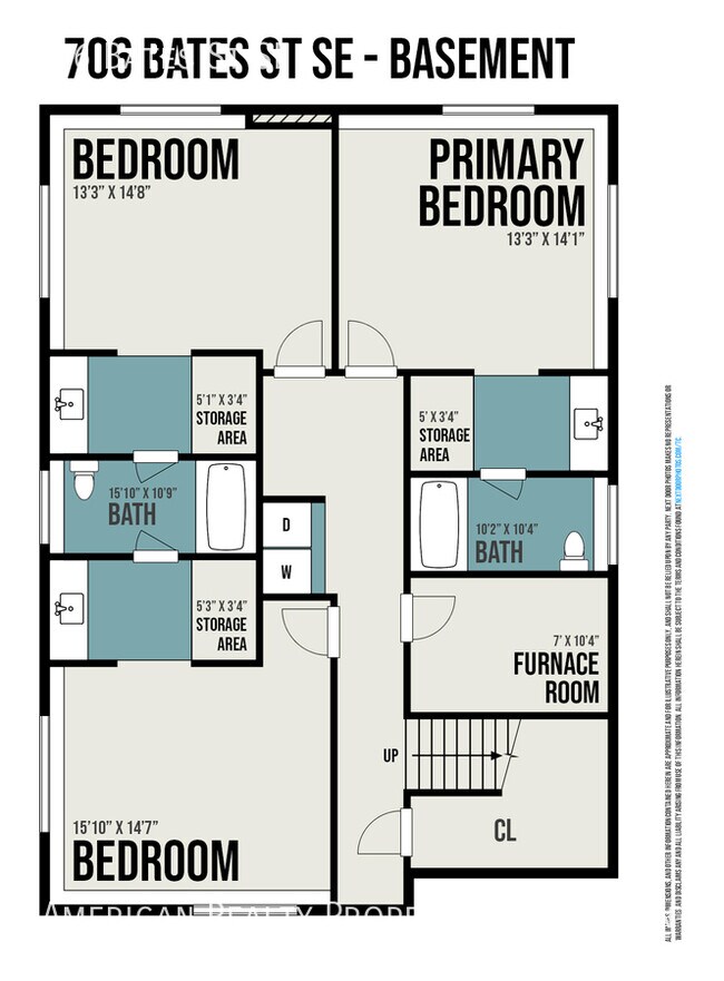 Building Photo - 706 Bates St SE