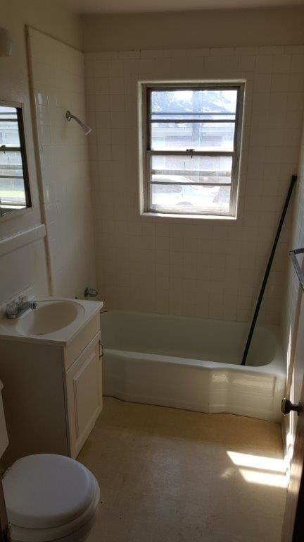 Interior Photo - Alicia's Garden