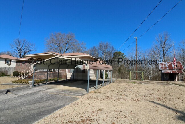Building Photo - Ragland Rental