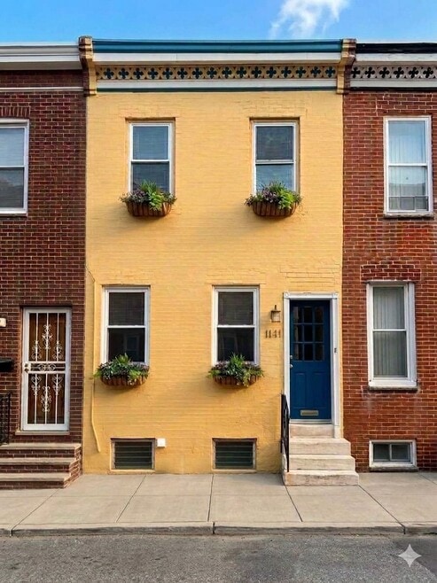 Building Photo - 1141 Cantrell St