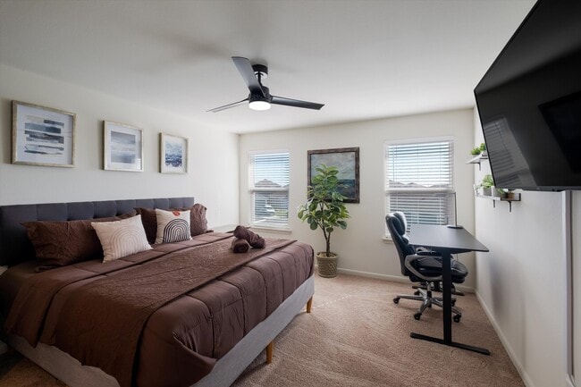 Building Photo - 7308 Aaron Jordan Dr