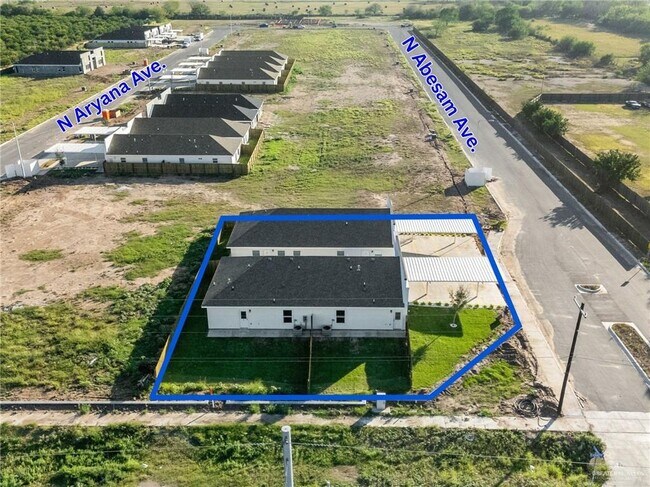 Building Photo - 21 N Abesam Ave