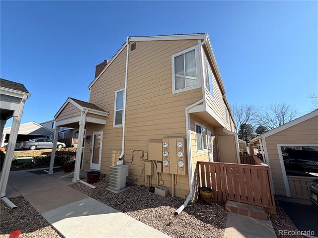 Building Photo - 862 Summer Dr