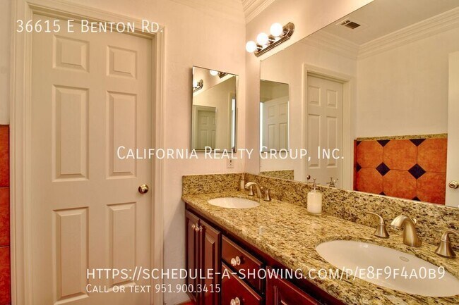 Building Photo - 36615 E Benton Rd