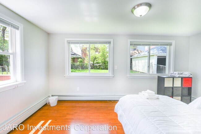 Building Photo - 4 br, 2 bath House - 41 Adams Street