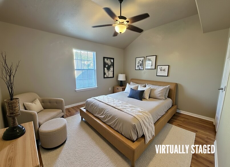 Building Photo - 3003 Baldwin Loop