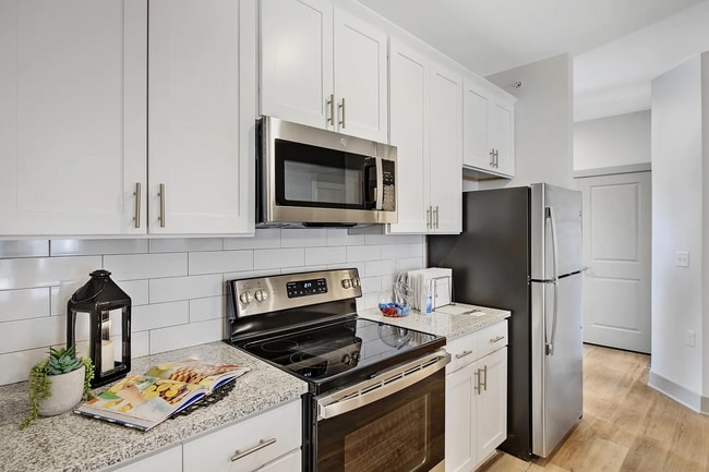 Building Photo - Edgewater East Apartments