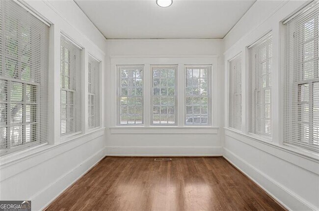 Building Photo - 360 Ponce De Leon Ave NE
