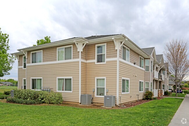 Building Photo - Salado Orchards Apartments