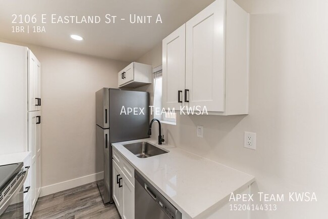 Building Photo - $850 Beautifully Remodeled 1 Bed | 1 Bath ...