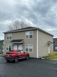 Building Photo - 803 Old Corbin Pike Rd
