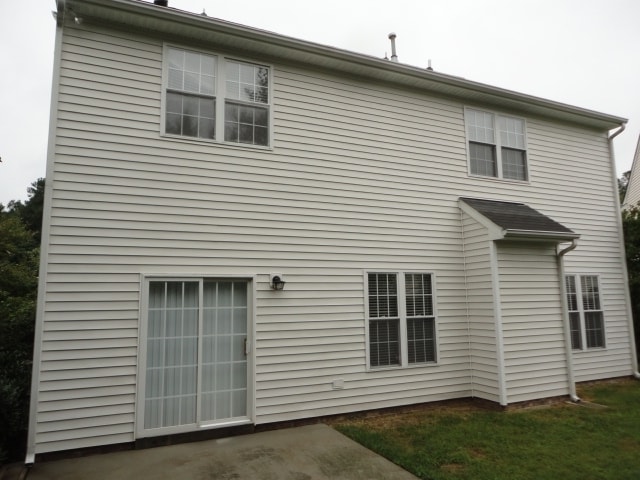 Building Photo - 8316 Neuse Lawn Rd