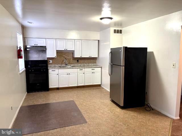 Building Photo - 1331 N Black Horse Pike