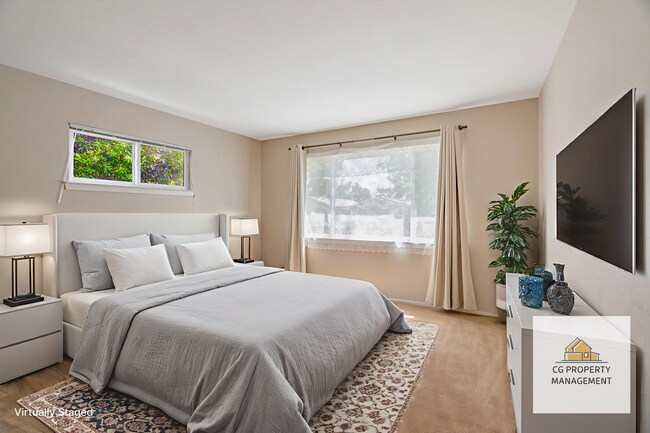Building Photo - Rare Single-Story 4-Bedroom Home with Two Primary Suites in West San Jose