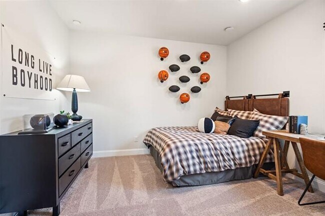Building Photo - 4006 Alderstone Dr