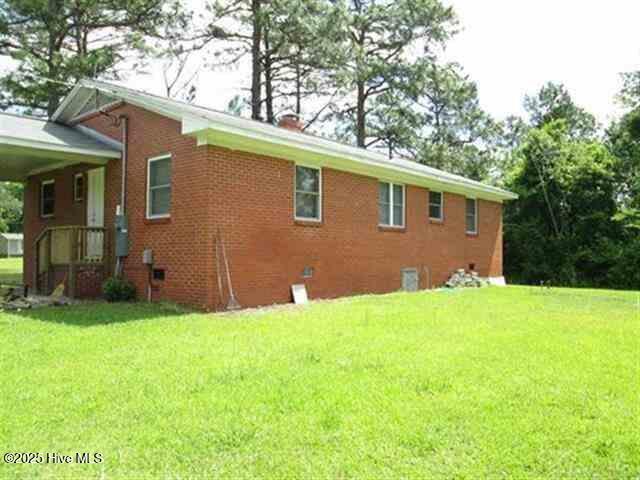 Building Photo - 2125 Dawson Cabin Rd