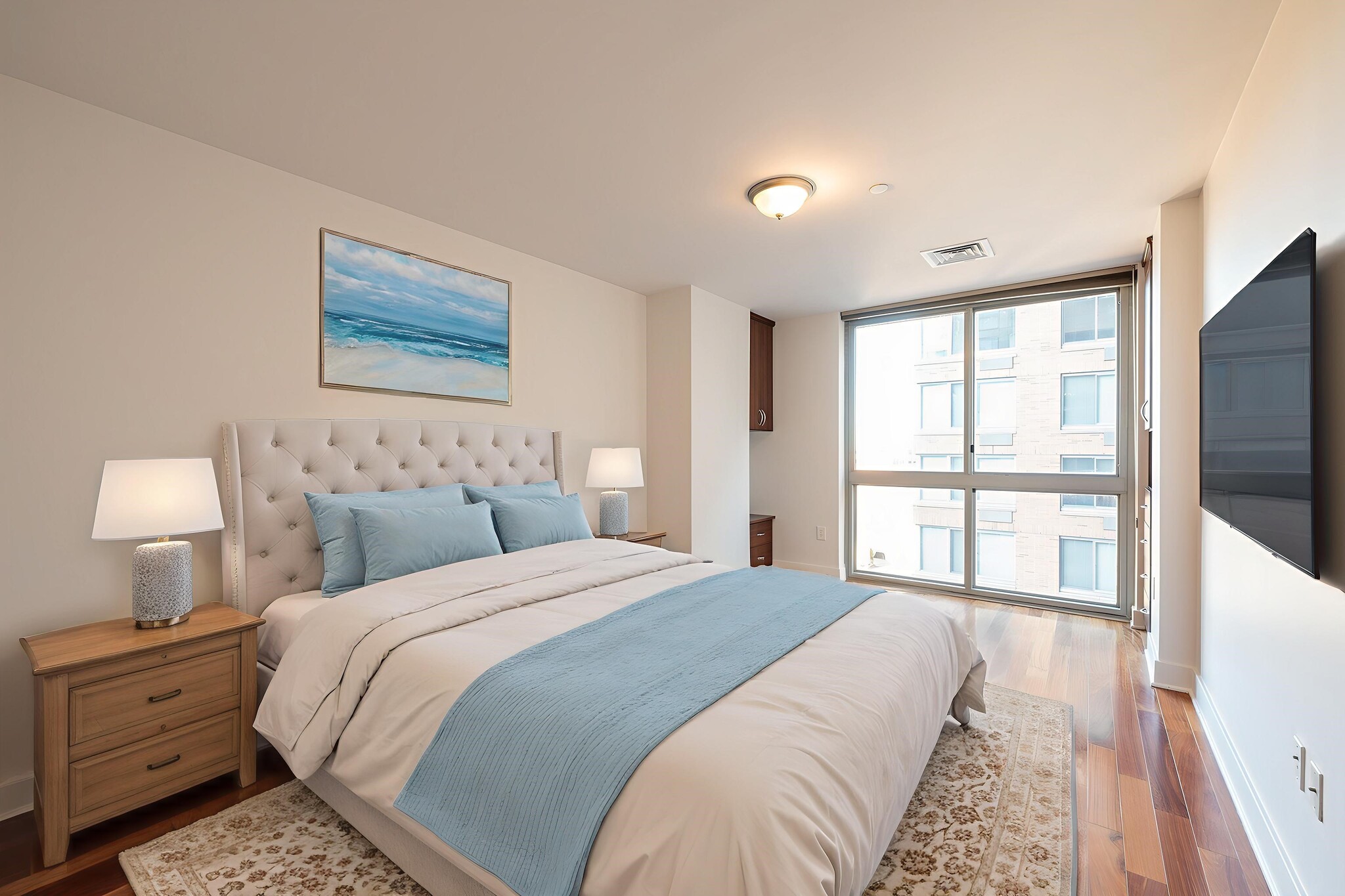 Building Photo - 201 Marin Blvd