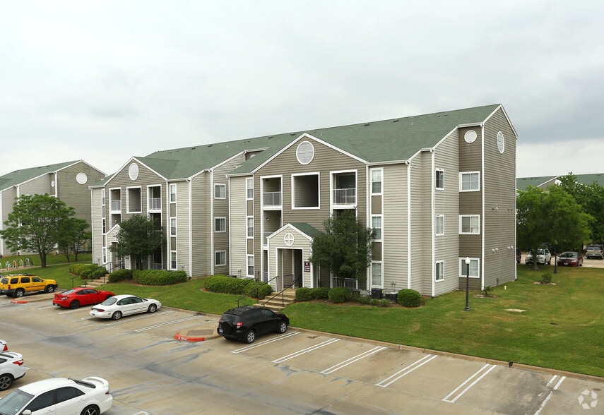 Community - The Jane at College Station