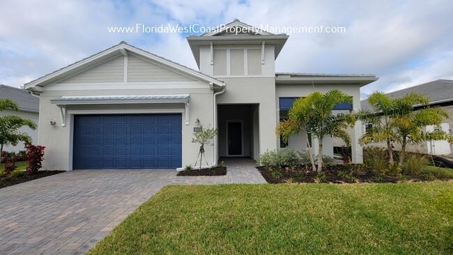 Primary Photo - OUTSTANDING HOME IN THE ISLES AT LAKEWOOD ...