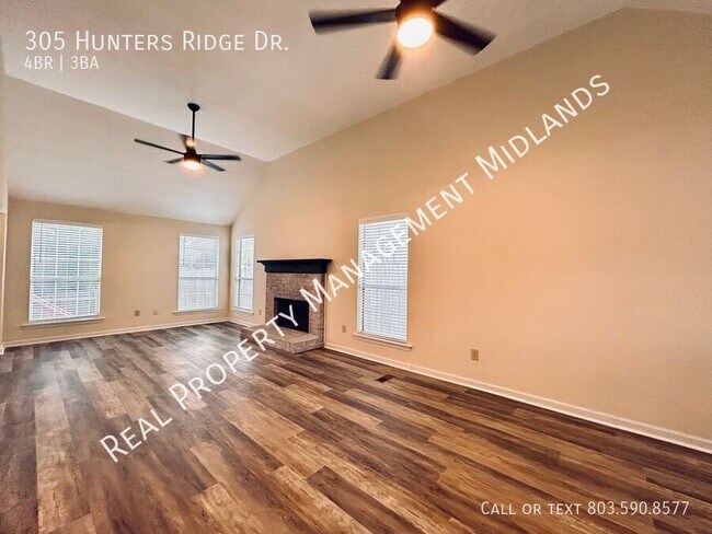 Building Photo - 305 Hunters Ridge Dr