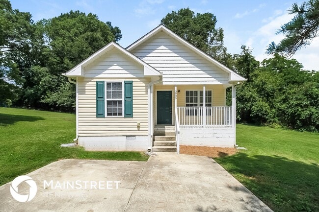 Building Photo - 3905 Kehoe Dr