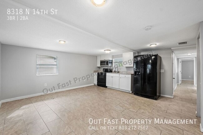 Building Photo - 8318 N 14th St