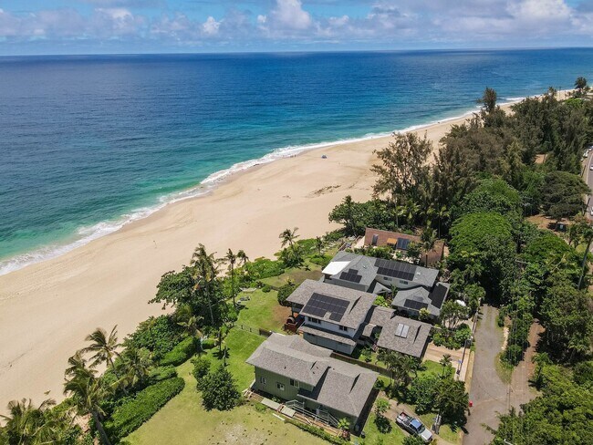 Building Photo - 59-535-535 Ke Iki Rd