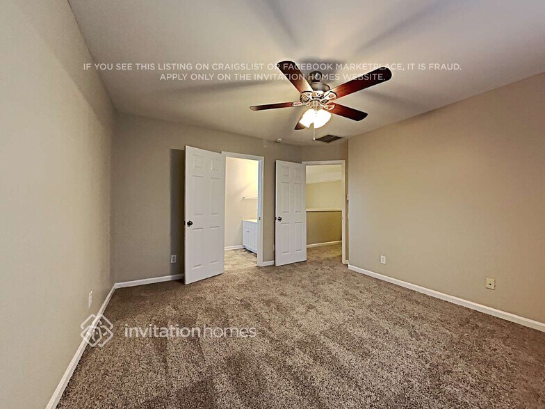 Building Photo - 6603 Harburn Forest Dr