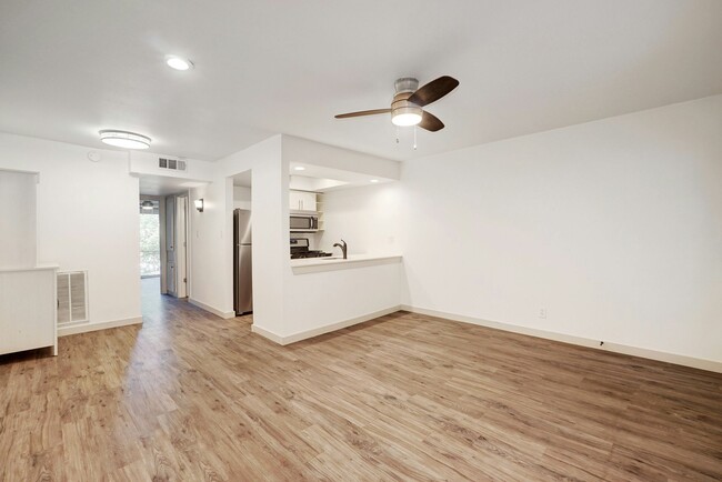 Floorplan - The Halifax